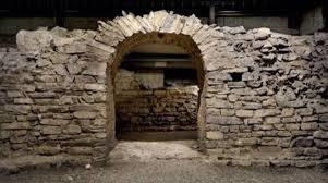 The Roman Baths of Como